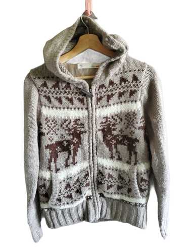 Japanese Brand Sweaters Knitwear Hoodies MG - image 1