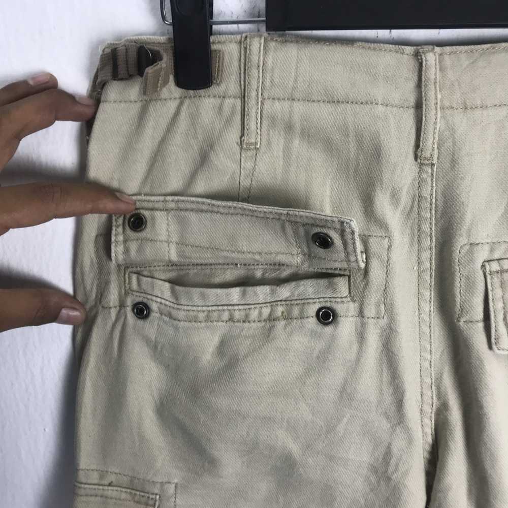 Gap × Life Khaki × Streetwear 🔥GAP KHAKIS CARGO … - image 10