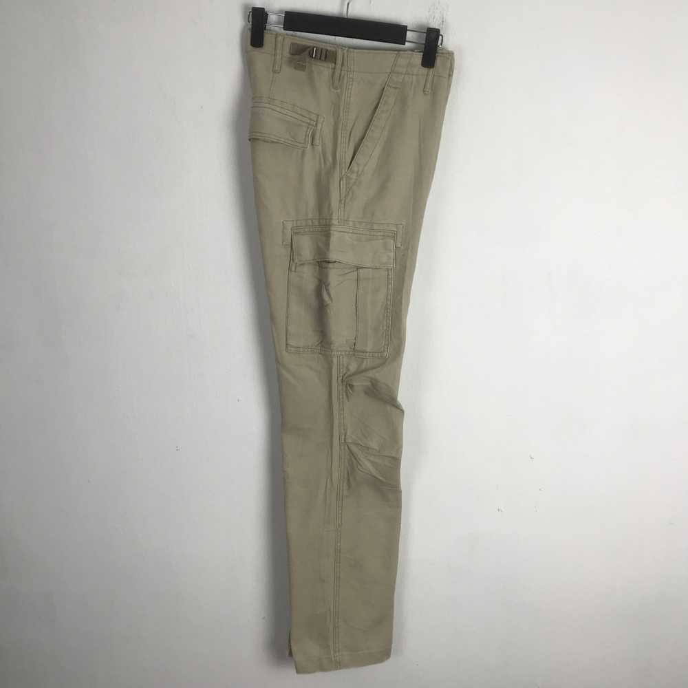 Gap × Life Khaki × Streetwear 🔥GAP KHAKIS CARGO … - image 11