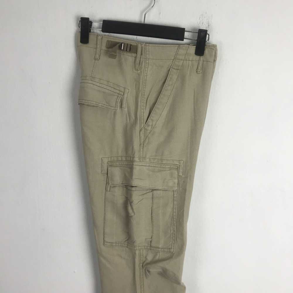 Gap × Life Khaki × Streetwear 🔥GAP KHAKIS CARGO … - image 12