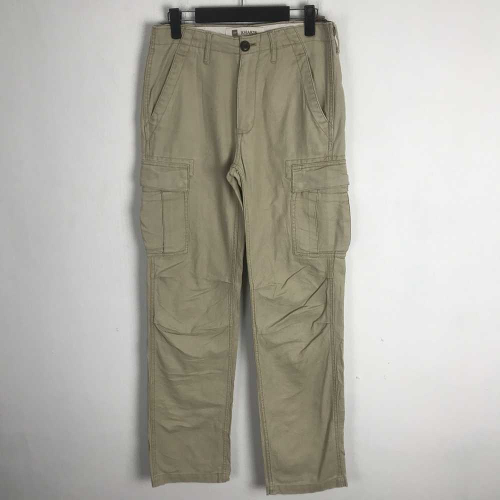 Gap × Life Khaki × Streetwear 🔥GAP KHAKIS CARGO … - image 1