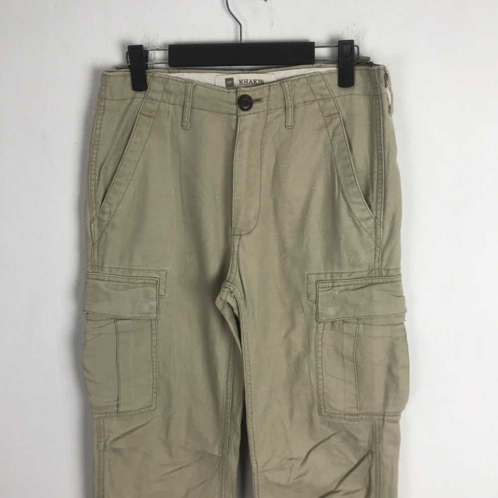 Gap × Life Khaki × Streetwear 🔥GAP KHAKIS CARGO … - image 2