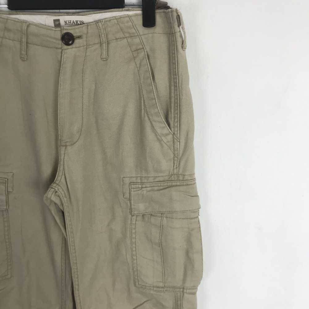 Gap × Life Khaki × Streetwear 🔥GAP KHAKIS CARGO … - image 3