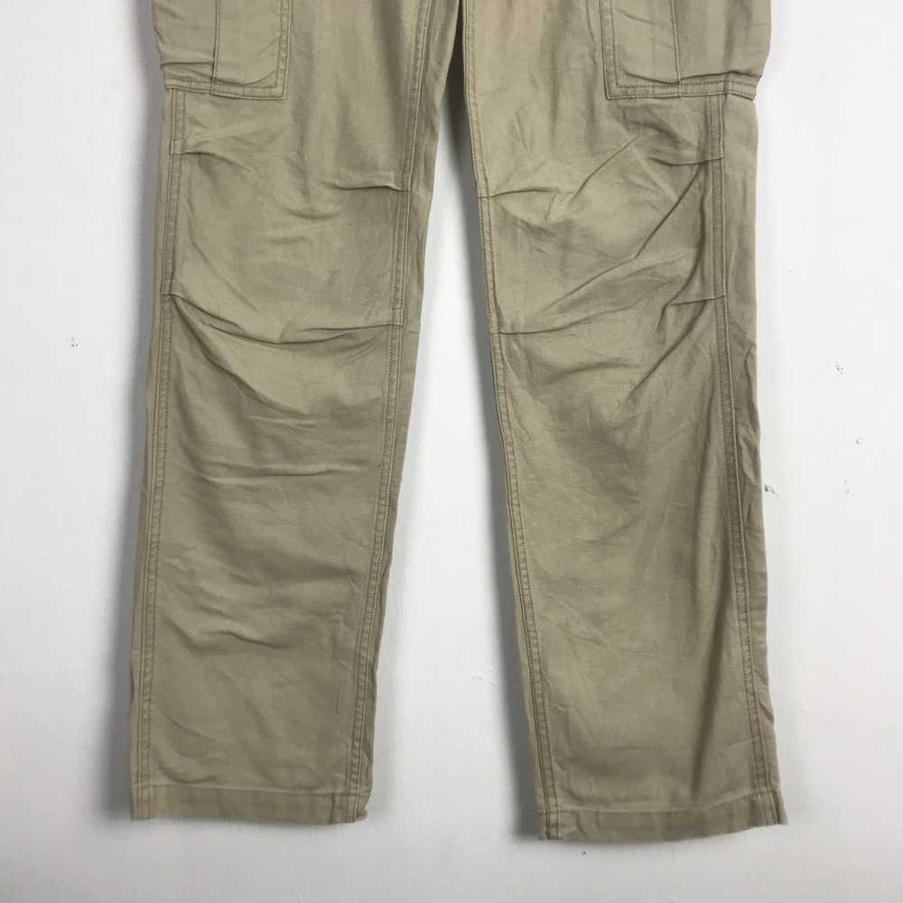 Gap × Life Khaki × Streetwear 🔥GAP KHAKIS CARGO … - image 5