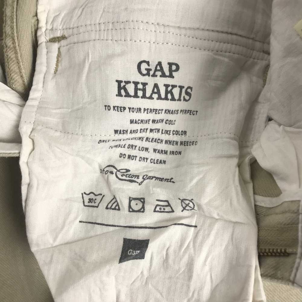 Gap × Life Khaki × Streetwear 🔥GAP KHAKIS CARGO … - image 6