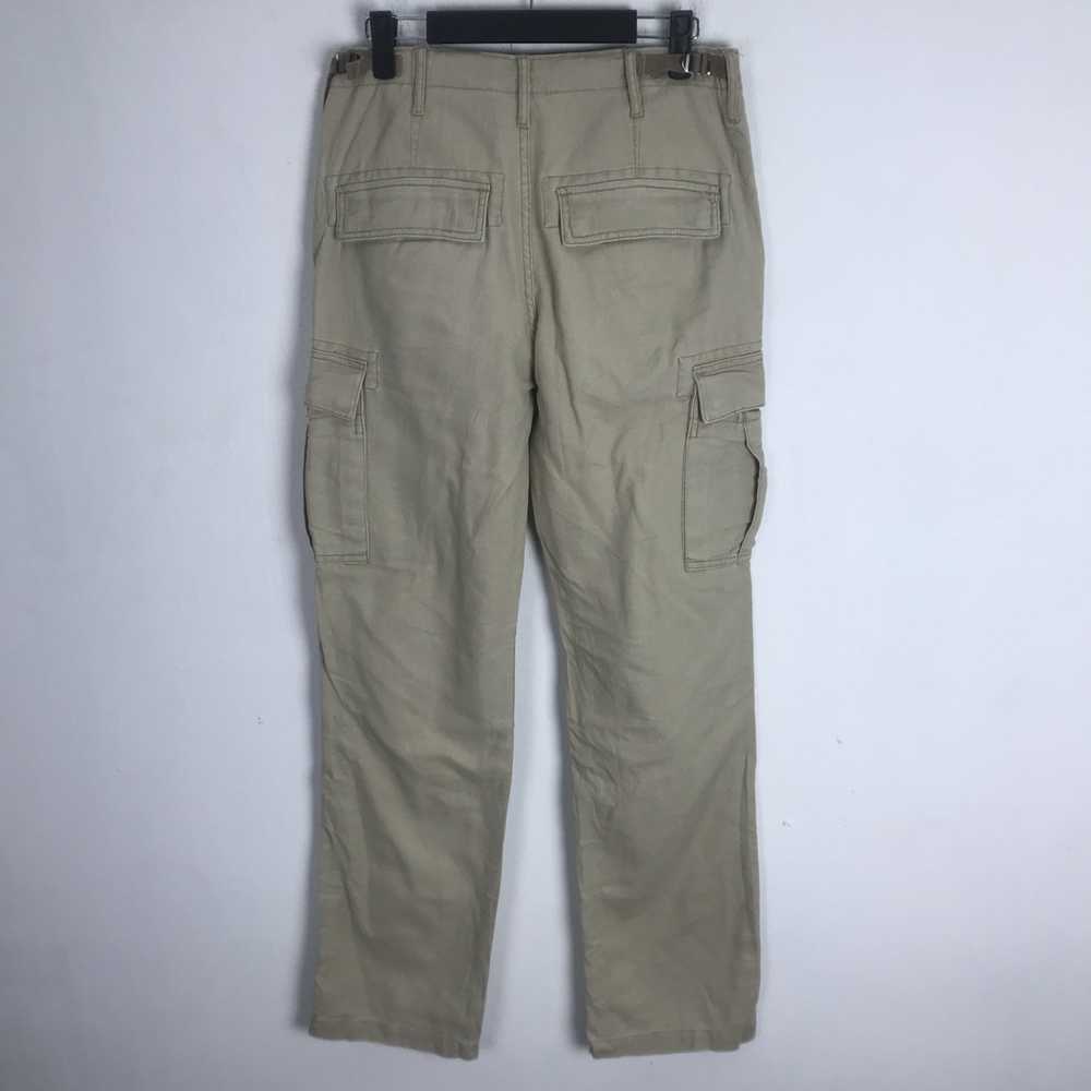 Gap × Life Khaki × Streetwear 🔥GAP KHAKIS CARGO … - image 7