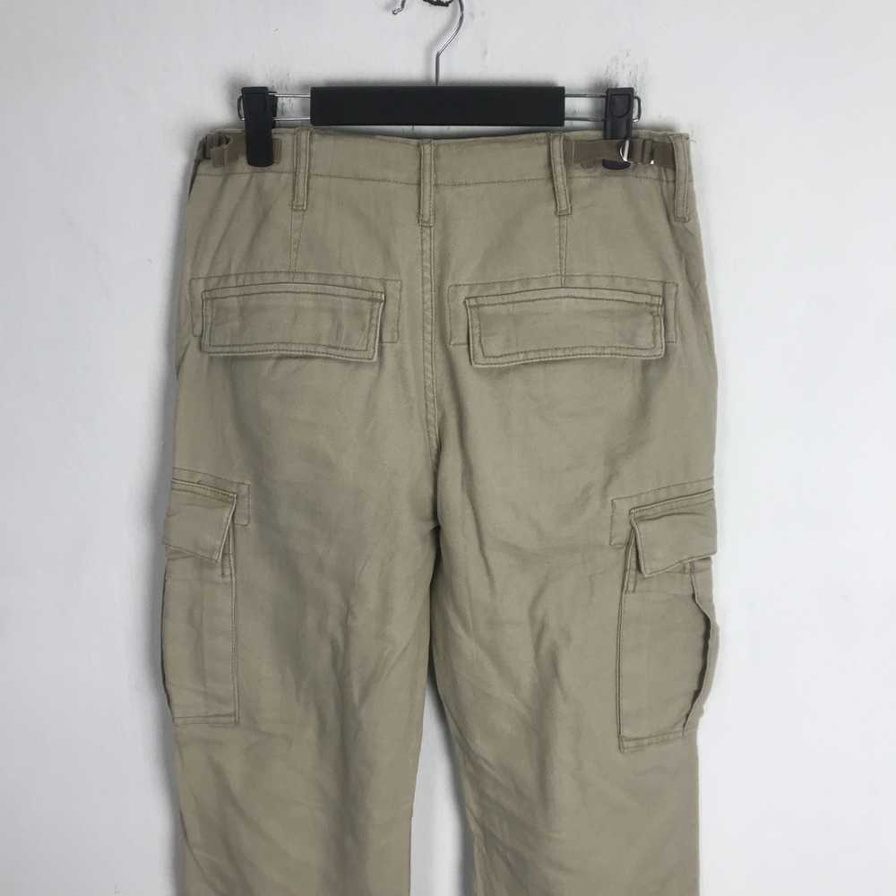 Gap × Life Khaki × Streetwear 🔥GAP KHAKIS CARGO … - image 8