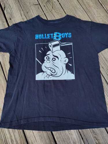 Anvil Bullet boys band tee - image 1