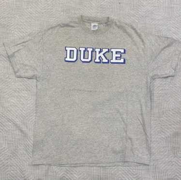 Ncaa Vintage Duke University T shirt - image 1