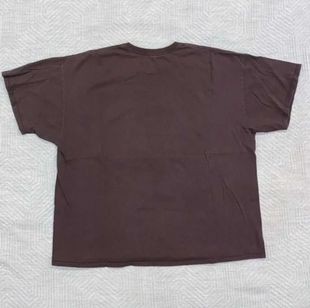 Majestic Vintage Majestic Cleveland Browns T Shirt - image 3