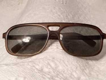 Vintage Vintage Cool Ray Polaroid Sunglasses - image 1