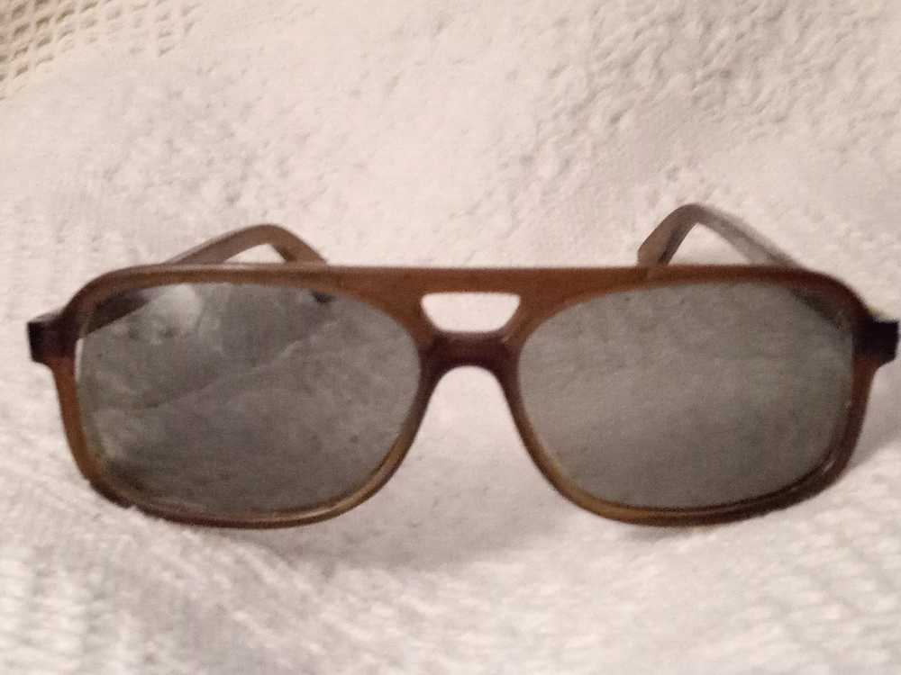 Vintage Vintage Cool Ray Polaroid Sunglasses - image 3