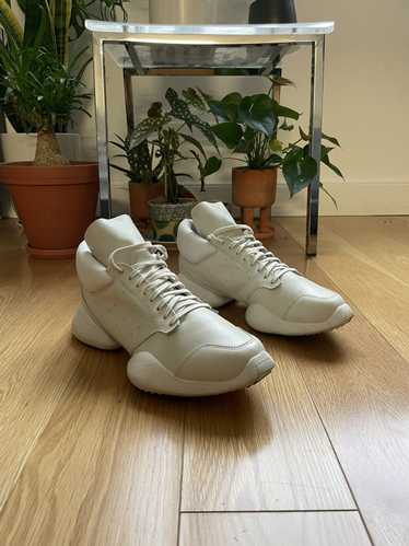 adidas by Rick Owens Level Runner Boost