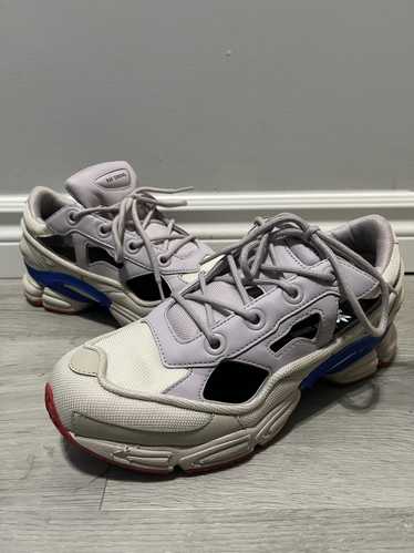 Adidas × Raf Simons adidas RS Replicant Ozweego