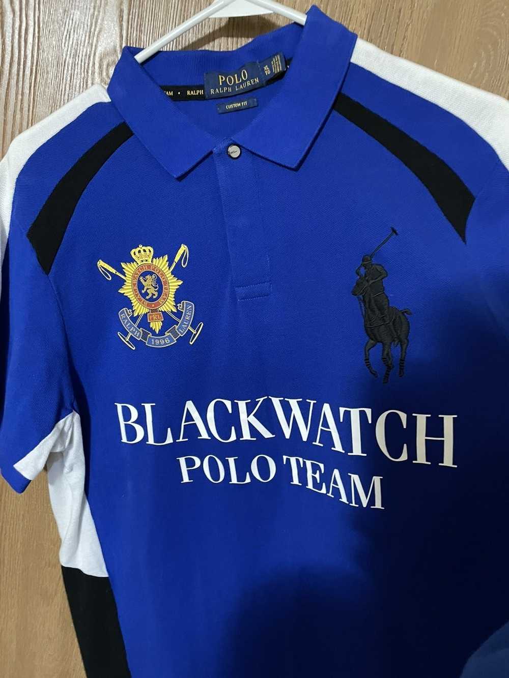 Polo Ralph Lauren Polo Ralph Lauren Blackwatch Po… - image 2