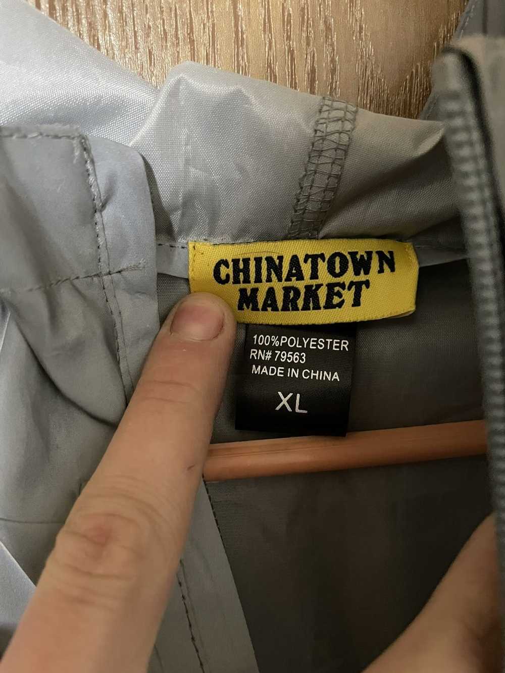 Market Chinatown market - image 6