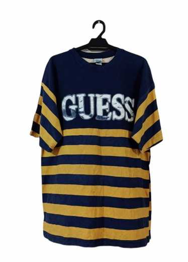 Georges Marciano × Guess × Vintage rare vintage 9… - image 1