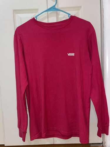 Vans × Zumiez Vans Long-sleeve