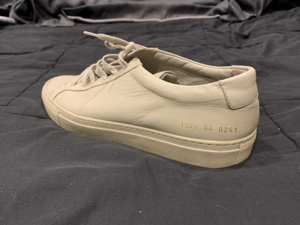 Common Projects COMMON PROJECTS ORIGINAL ACHILLES… - image 3