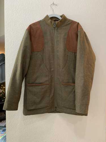 Orvis Hunting jacket (tailored)