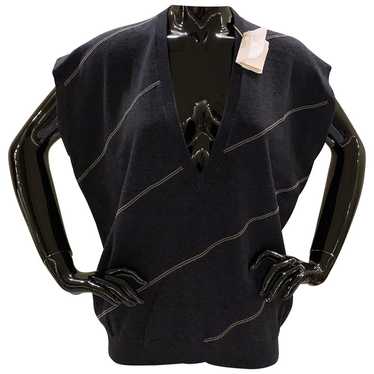 Brunello Cucinelli Cashmere top - image 1