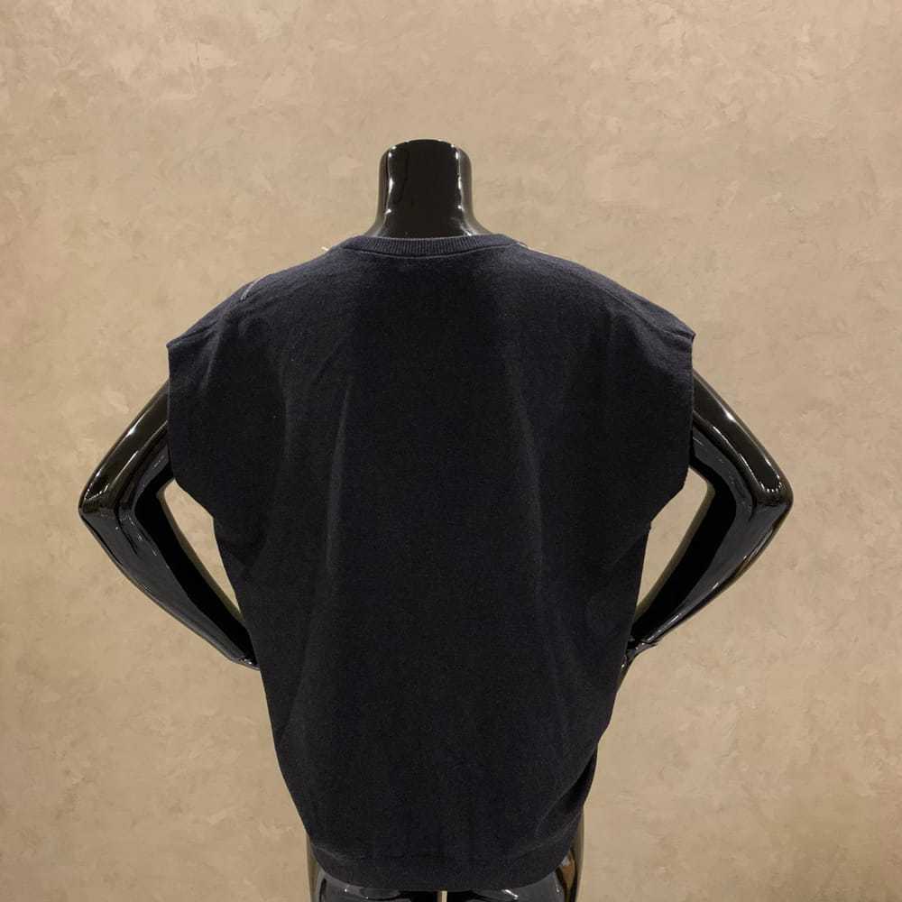 Brunello Cucinelli Cashmere top - image 2