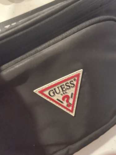 Guess Guess Fanny pack