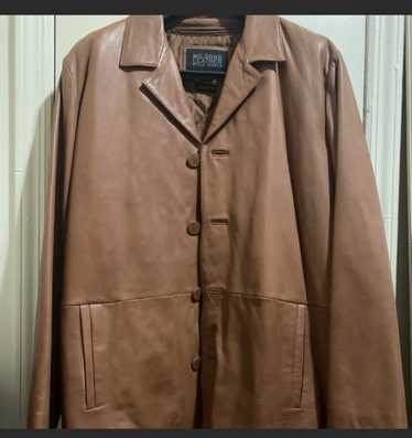 Wilsons Leather Men’s Leather Jacket - image 1