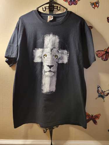 Religion Kerusso Christian Tshirt - image 1