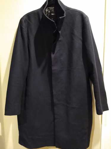 Theory Belvin Wool/Cashmere Coat