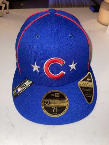 New Era Cubs 2019 All Star Fitted