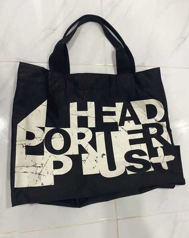 Head Porter Plus Tote Bag - Gem