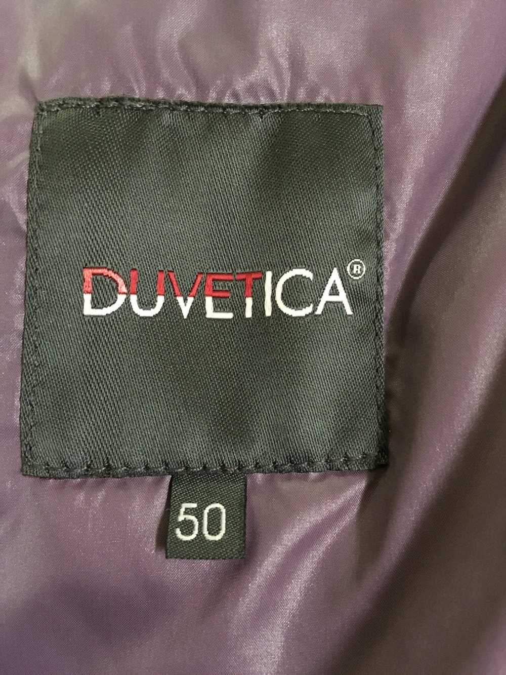 Duvetica Duvetica Hooded Down Jacket - image 5