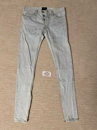 Fear of god selvedge - Gem Fear of god selvedge - Gem
