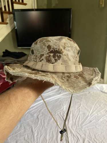 Usmc Marine corps Bonnie hat