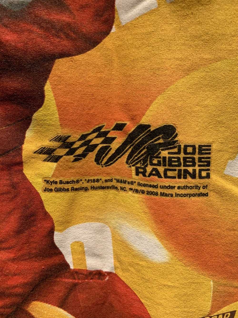 Racing × Rare × Vintage *RARE* Vintage Kyle Busch… - image 7