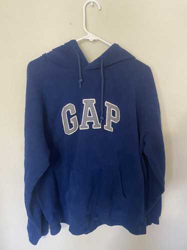 Gap × Hype × Vintage Vintage Gap Hoodie