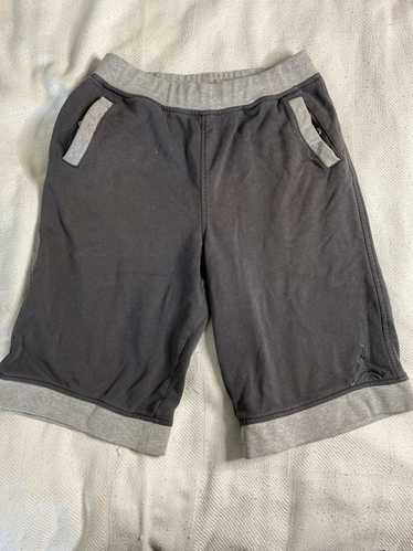 Jordan Brand Jordan grey summer shorts