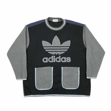 Vintage adidas descente big - Gem