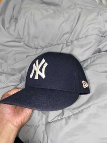 New Era New York Yankees Custom Fitted 7