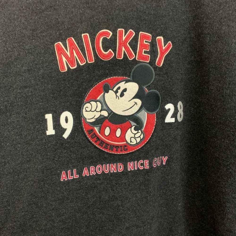 Disney × Vintage Vintage Disney Mickey Mouse vars… - image 12