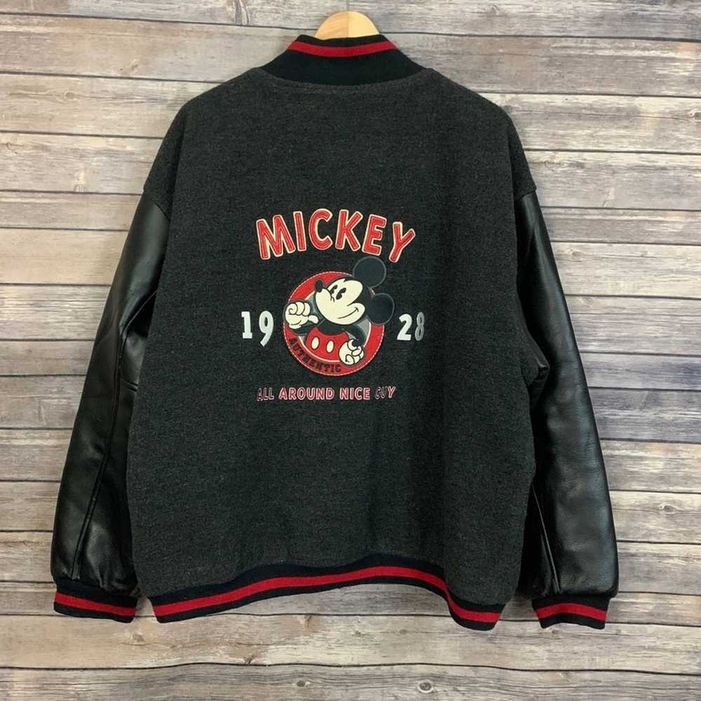 Disney × Vintage Vintage Disney Mickey Mouse vars… - image 2