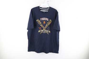 Tommy Bahama Pittsburgh Pirates baseball t shirt RARE SAMPLE