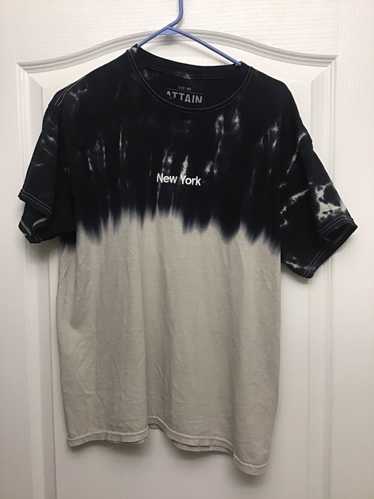 New York × Urban Outfitters New York Dip Dye Embro