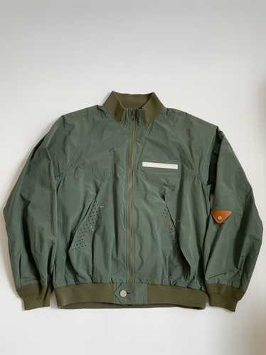 Undercover Undercover SS2010 Bomber Dieter Rams