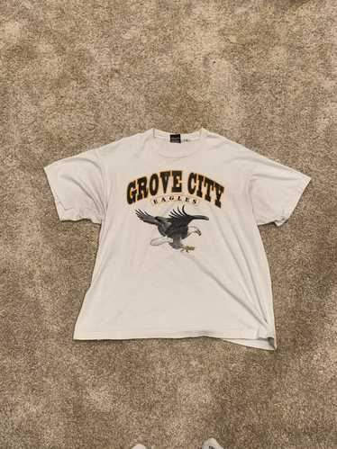 Vintage Vintage Single Stitch “Grove City” Tee