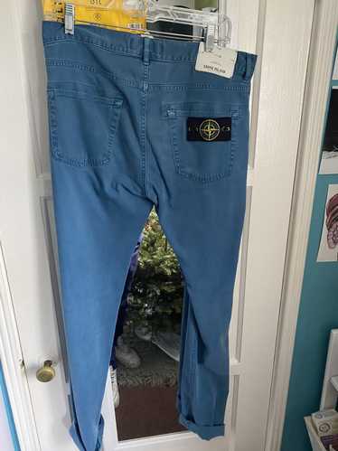 Stone Island Stone island pants - image 1