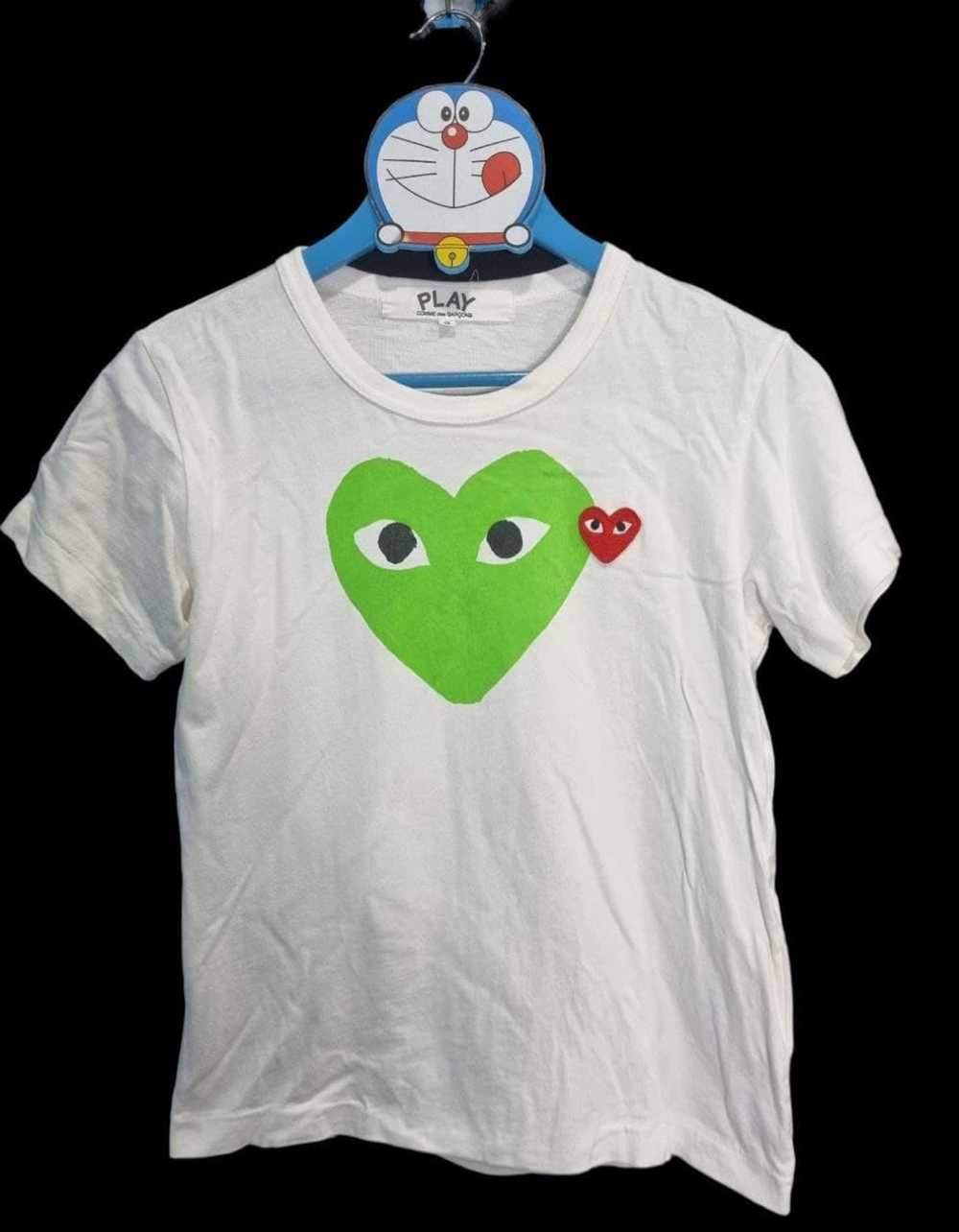 CDG CDG CDG × Comme des Garcons × Japanese Brand … - image 1