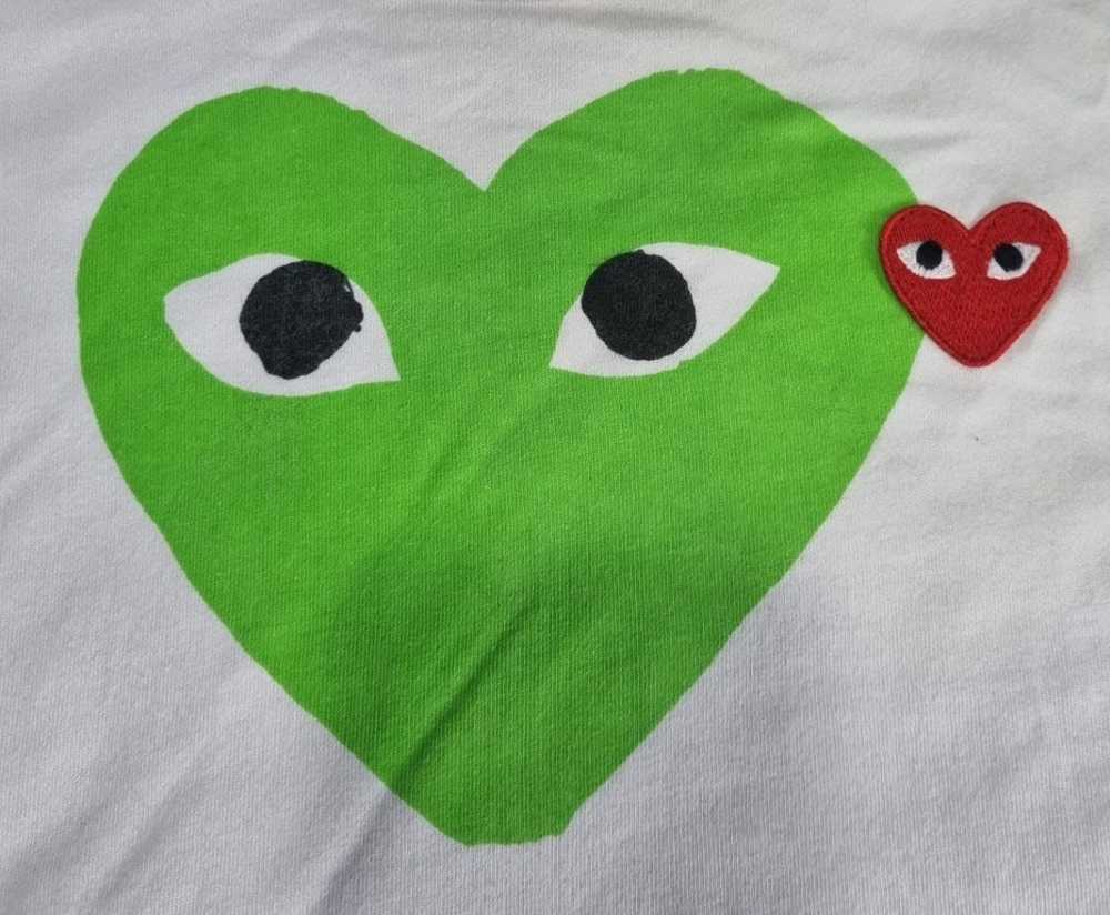 CDG CDG CDG × Comme des Garcons × Japanese Brand … - image 2