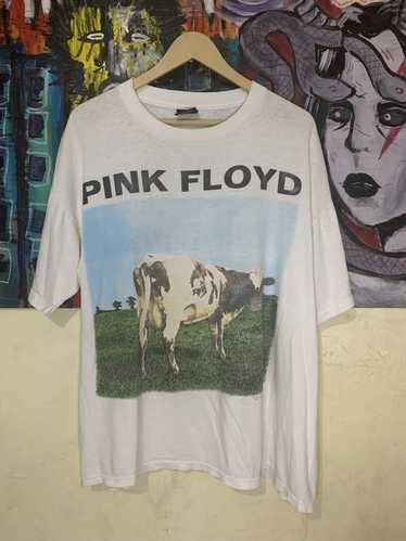 Streetwear × Vintage PINK FLOYD 1992 ATOM HEART MO